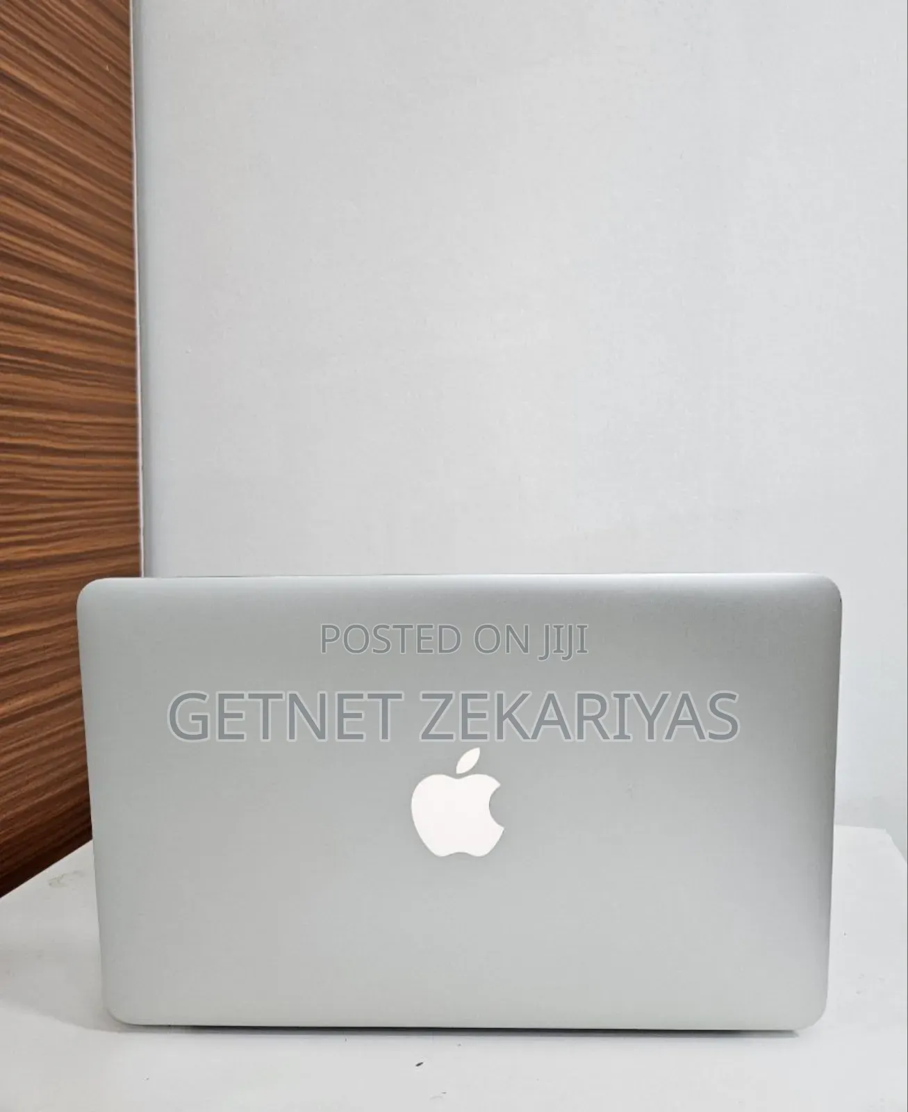 New Laptop Apple MacBook Air 2014 4GB Intel Core i5 SSD 256GB