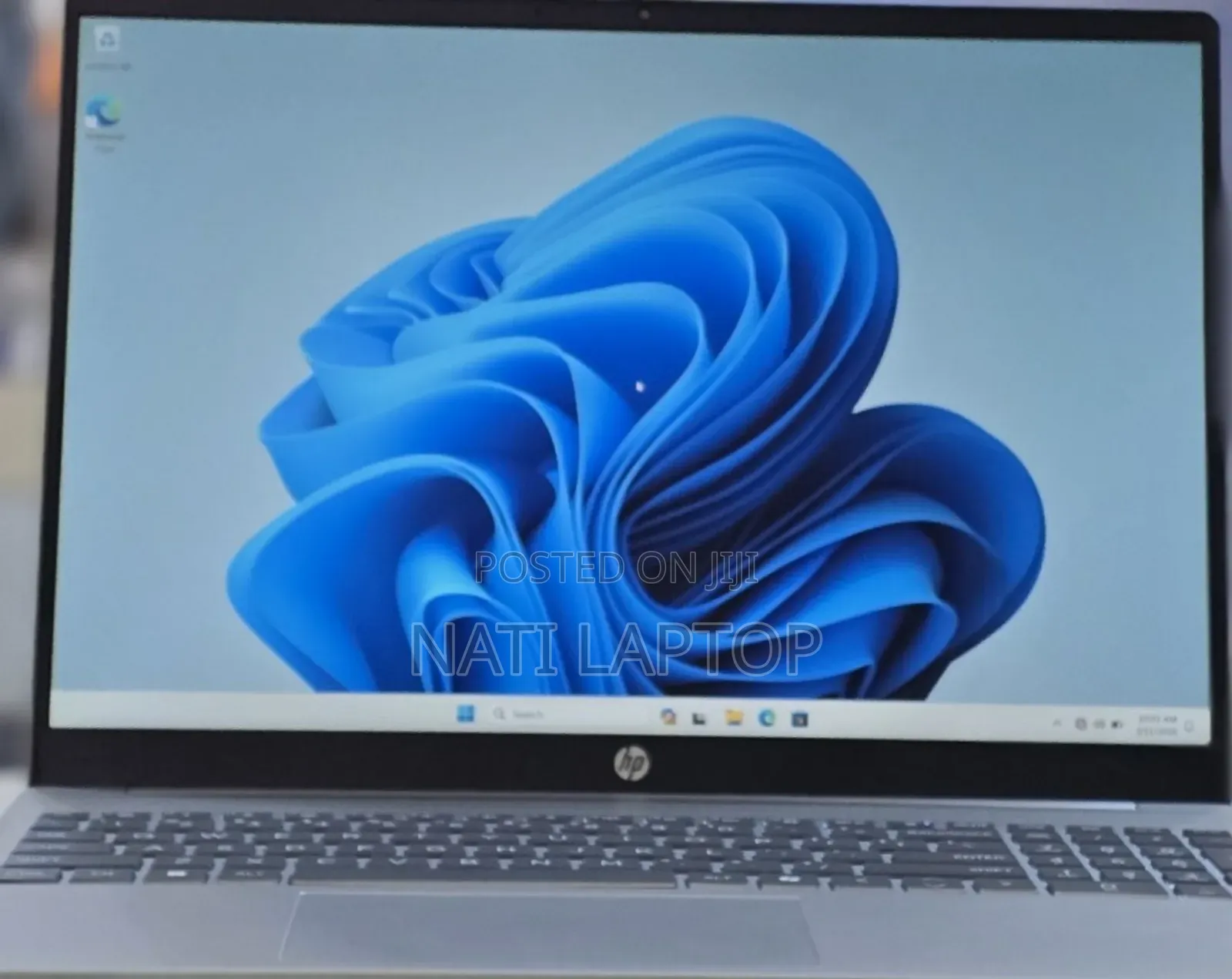 New Laptop HP Pavilion 15 16GB Intel Core 5 SSD 512GB