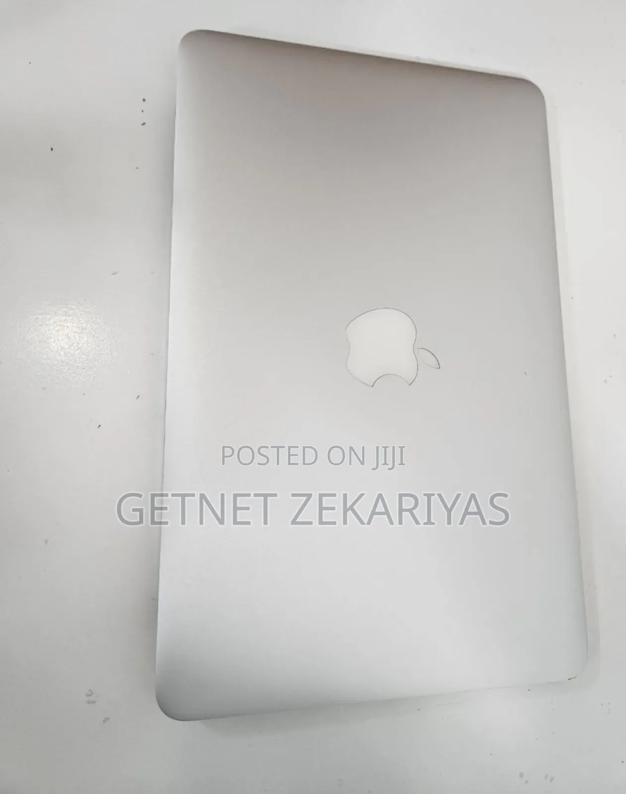 New Laptop Apple MacBook Air 2014 4GB Intel Core i5 SSD 256GB