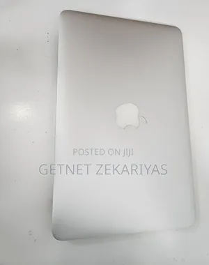 New Laptop Apple MacBook Air 2014 4GB Intel Core i5 SSD 256GB