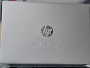 New Laptop HP Pavilion 15 16GB Intel Core 5 SSD 512GB