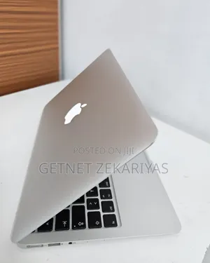 New Laptop Apple MacBook Air 2014 4GB Intel Core i5 SSD 256GB