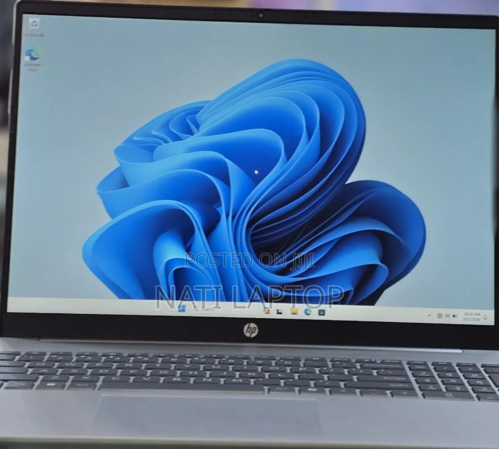 New Laptop HP Pavilion 15 16GB Intel Core 5 SSD 512GB