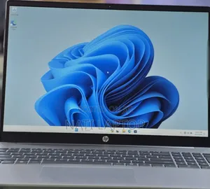 New Laptop HP Pavilion 15 16GB Intel Core 5 SSD 512GB