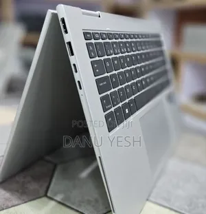 New Laptop HP EliteBook x360 1040 G9 16GB Intel Core i5 SSD 512GB