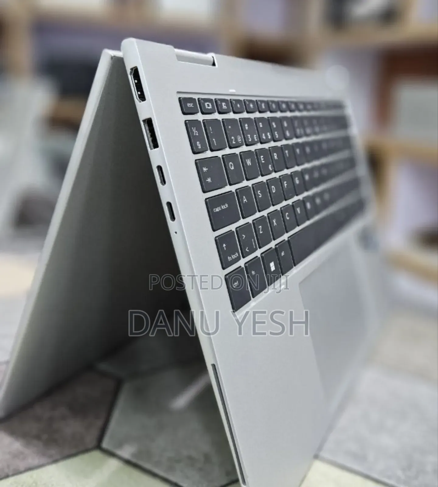 New Laptop HP EliteBook x360 1040 G9 16GB Intel Core i5 SSD 512GB