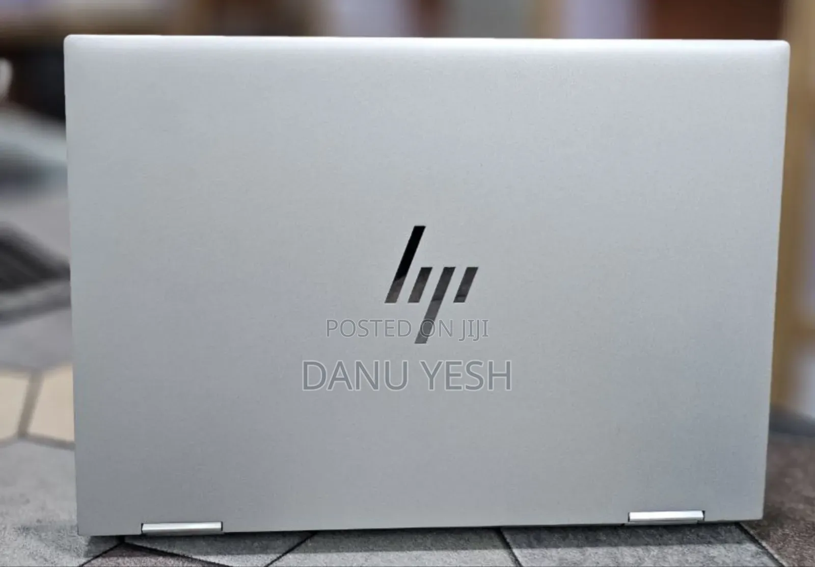 New Laptop HP EliteBook x360 1040 G9 16GB Intel Core i5 SSD 512GB