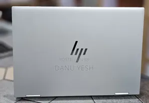 New Laptop HP EliteBook x360 1040 G9 16GB Intel Core i5 SSD 512GB