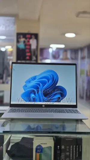 New Laptop HP Pavilion 15 16GB Intel Core Ultra 5 SSD 512GB