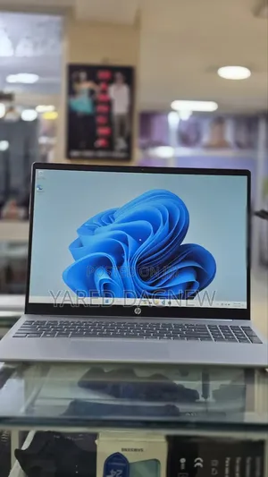 New Laptop HP Pavilion 15 16GB Intel Core Ultra 5 SSD 512GB