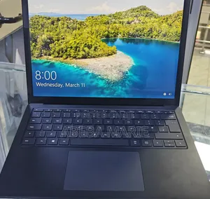 New Laptop Microsoft Surface 16GB Intel Core i5 SSD 512GB