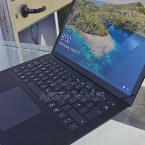 New Laptop Microsoft Surface 16GB Intel Core i5 SSD 512GB