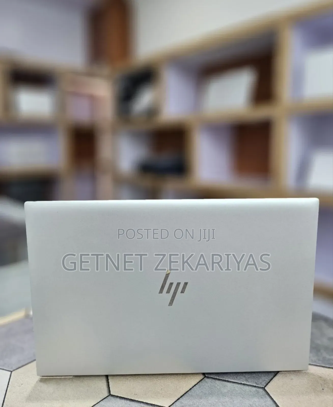 New Laptop HP EliteBook 840 G7 16GB Intel Core i7 SSD 512GB