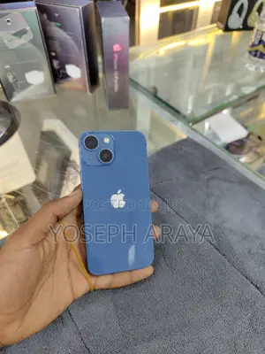Apple iPhone 13 Mini 128 GB Blue