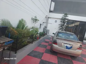 4bdrm Villa in Own, Lideta for rent