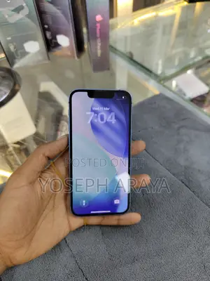 Apple iPhone 13 Mini 128 GB Blue