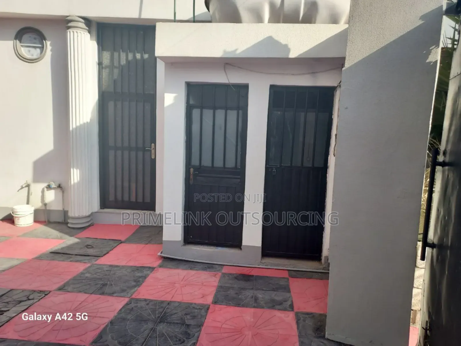 4bdrm Villa in Own, Lideta for rent