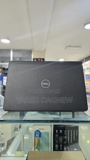 New Laptop Dell 16GB Intel Core i5 SSD 512GB