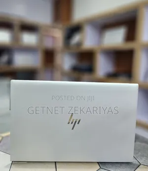 New Laptop HP EliteBook 840 G7 16GB Intel Core i5 SSD 512GB