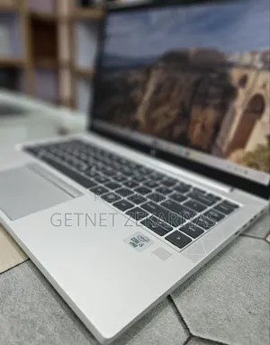 New Laptop HP EliteBook 840 G7 16GB Intel Core i5 SSD 512GB