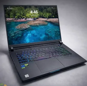 New Laptop Asus ROG Strix G16 G614 16GB Intel Core i7 SSD 1T