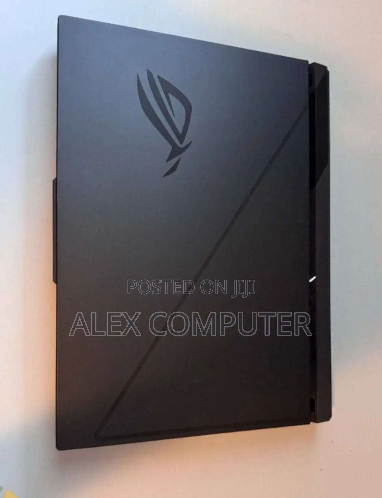 New Laptop Asus ROG Strix G16 G614 16GB Intel Core i7 SSD 1T