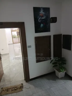 4bdrm Villa in Own, Lideta for rent