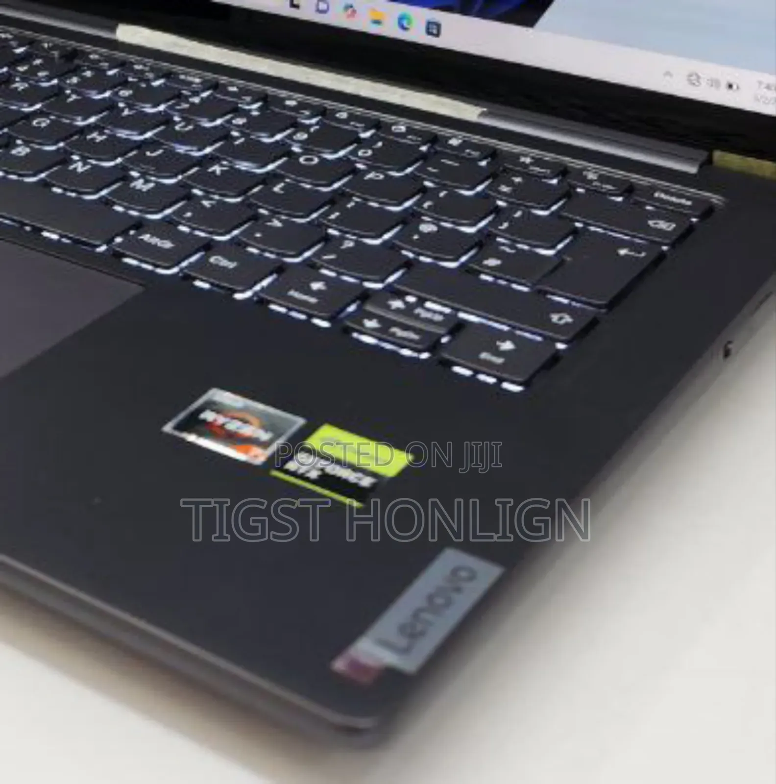 New Laptop Lenovo Yoga 7i 32GB AMD Ryzen 7 SSD 512GB