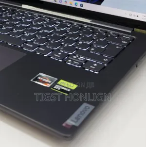 New Laptop Lenovo Yoga 7i 32GB AMD Ryzen 7 SSD 512GB