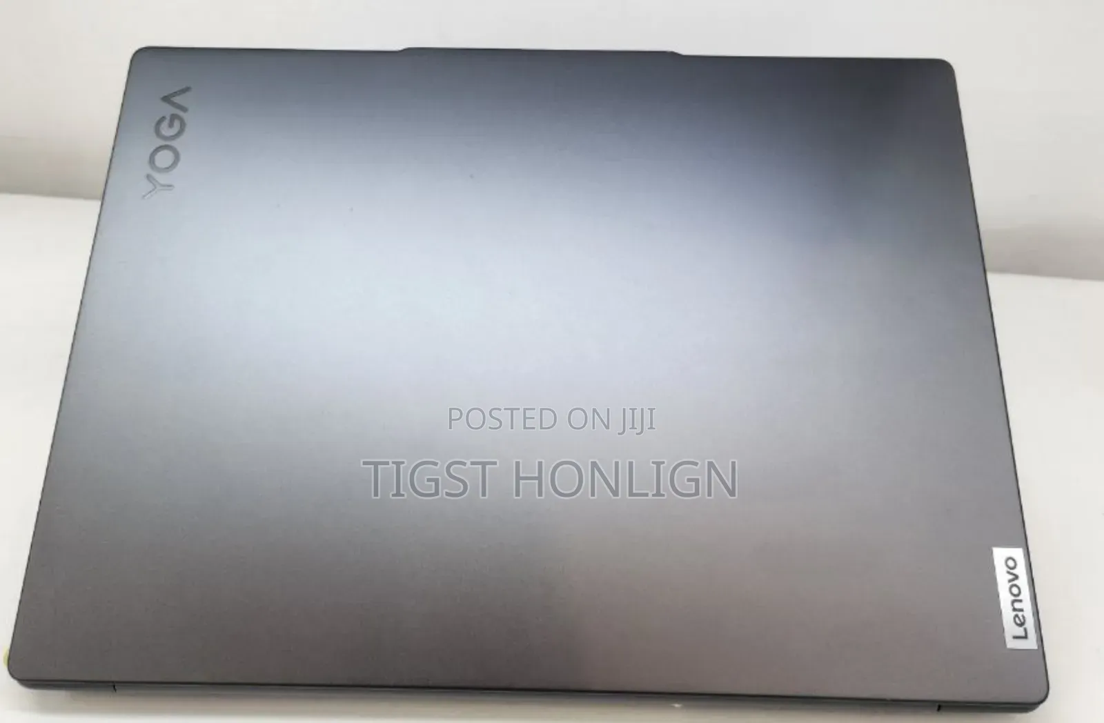 New Laptop Lenovo Yoga 7i 32GB AMD Ryzen 7 SSD 512GB