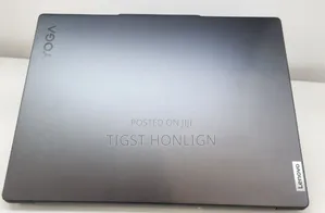 New Laptop Lenovo Yoga 7i 32GB AMD Ryzen 7 SSD 512GB