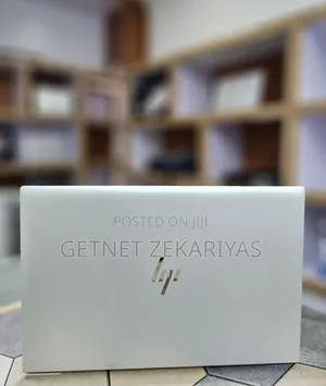 New Laptop HP EliteBook 845 G8 16GB AMD Ryzen 5 SSD 512GB