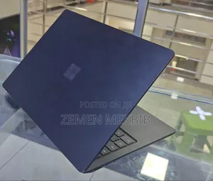 New Laptop Microsoft Surface 16GB Intel Core i5 SSD 512GB