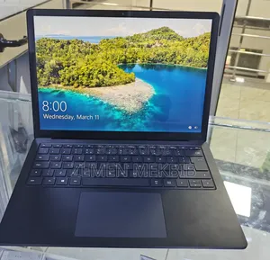 New Laptop Microsoft Surface 16GB Intel Core i5 SSD 512GB
