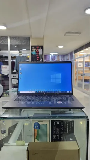 New Laptop Dell Latitude 5310 16GB Intel Core i5 SSD 512GB