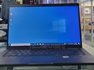 New Laptop Dell Latitude 5310 16GB Intel Core i5 SSD 512GB