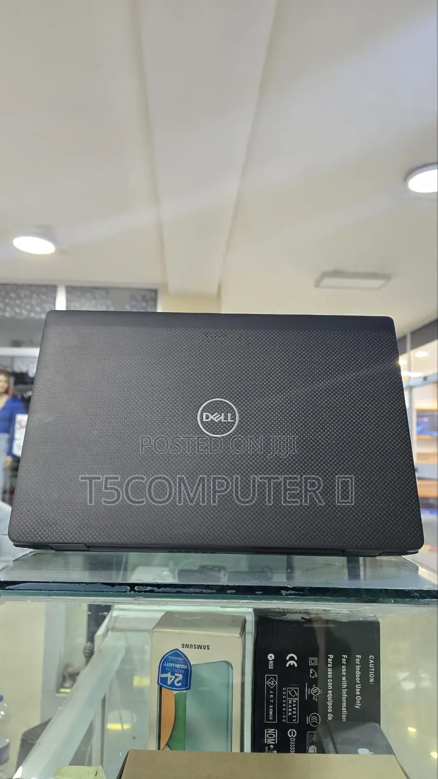 New Laptop Dell Latitude 5310 16GB Intel Core i5 SSD 512GB