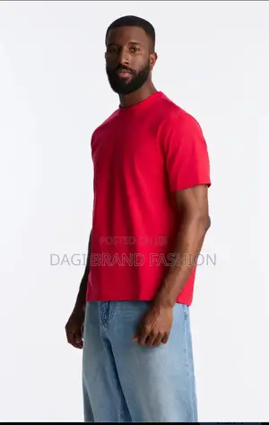 Classic Men’S T-Shirt