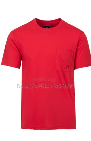 Classic Men’S T-Shirt