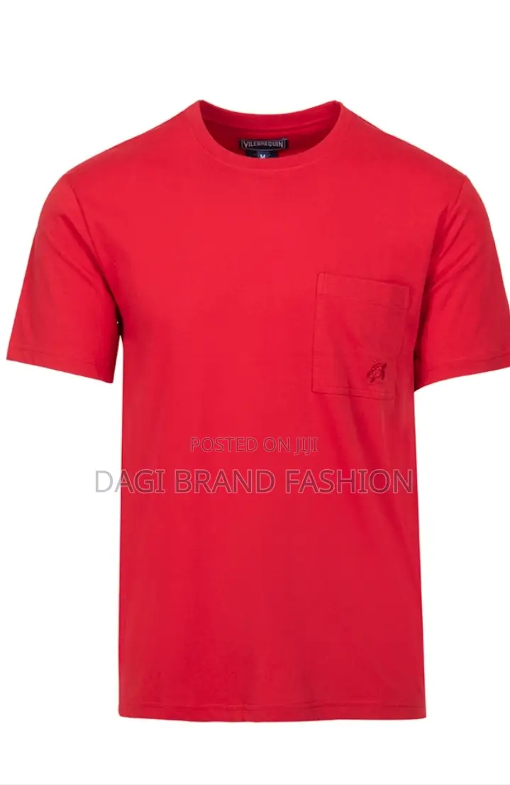 Classic Men’S T-Shirt
