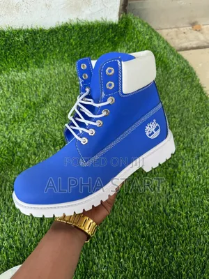 Timberland Oto High Master Quality Boots Shoes by 4 Color for Man's