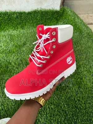 Timberland Oto High Master Quality Boots Shoes by 4 Color for Man's