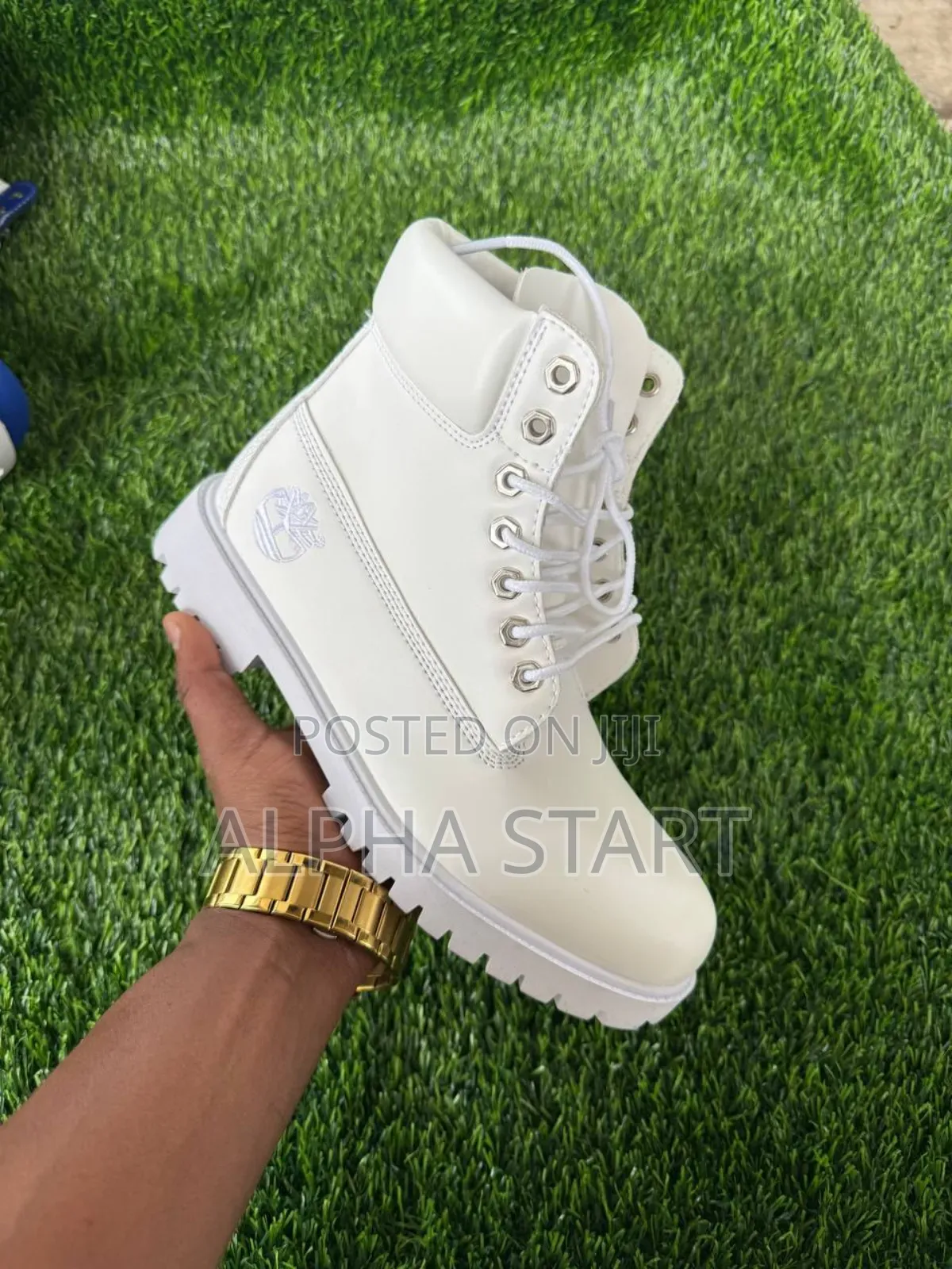 Timberland Oto High Master Quality Boots Shoes by 4 Color for Man's