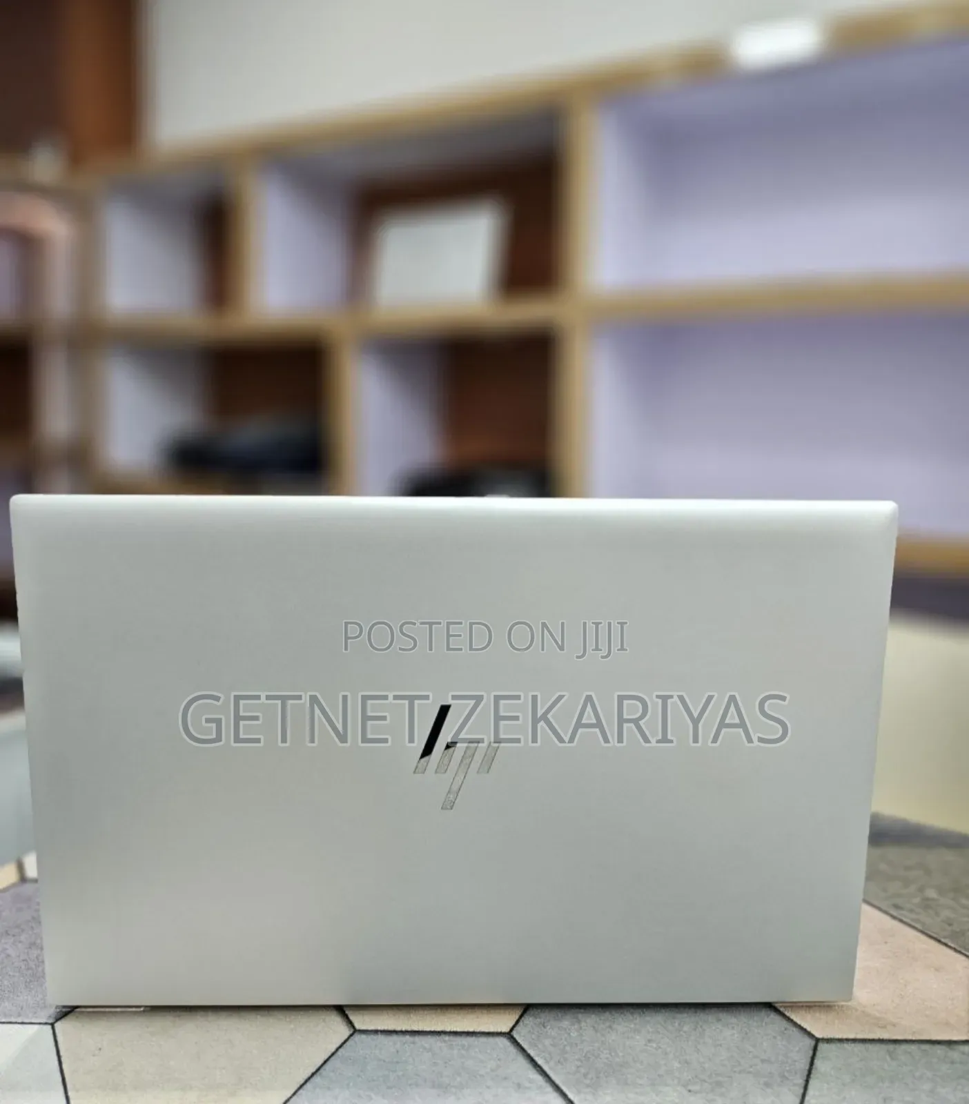 New Laptop HP EliteBook 850 G8 16GB Intel Core i7 SSD 512GB