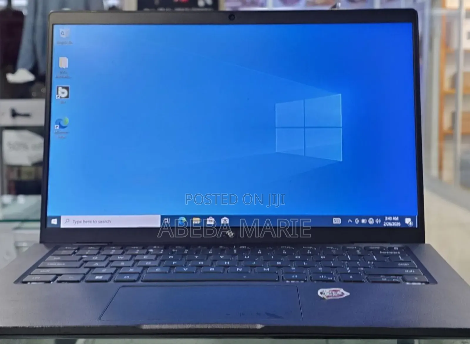 New Laptop Dell Latitude 14 16GB Intel Core i5 SSD 512GB