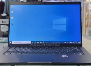 New Laptop Dell Latitude 14 16GB Intel Core i5 SSD 512GB