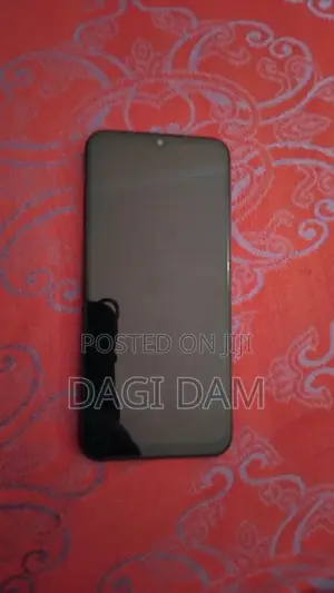 New Samsung Galaxy M14 64 GB Black