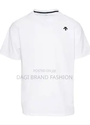 Premium Cotton T-Shirt