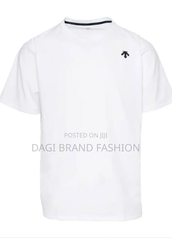 Premium Cotton T-Shirt