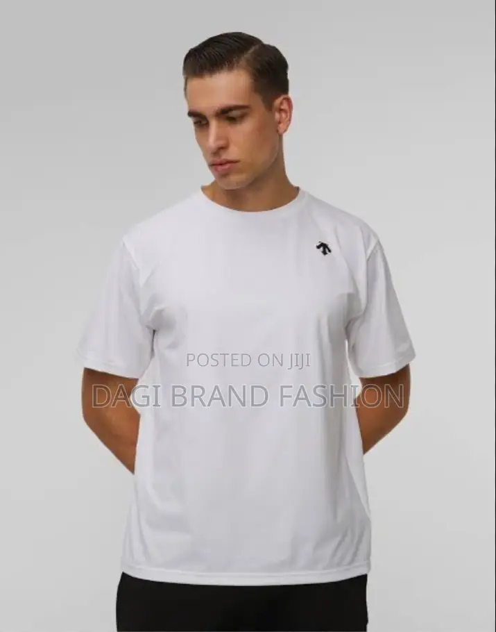 Premium Cotton T-Shirt